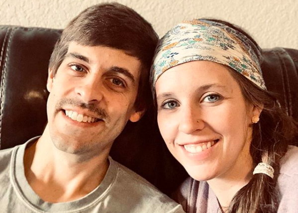 ‘Counting On’ Jill Duggar’s Cousin Amy Says She Is Looking Happier These Days