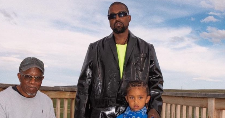 Kanye West Deals With Bipolar Disorder Episode