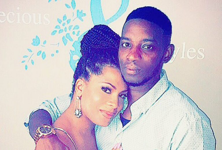 ‘My Pregnant Husband’ Stars Myles & Precious Are Raising Their Child Gender-Neutral
