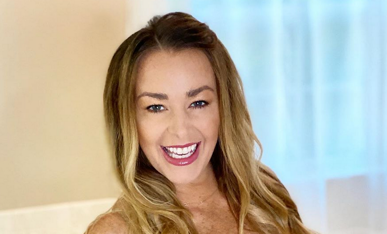 Jamie Otis Reflects On 'True Love' & Her Time On 'MAFS&a...
