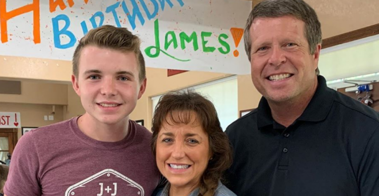 Jim Bob Duggar Opens Up About His Scariest Moment