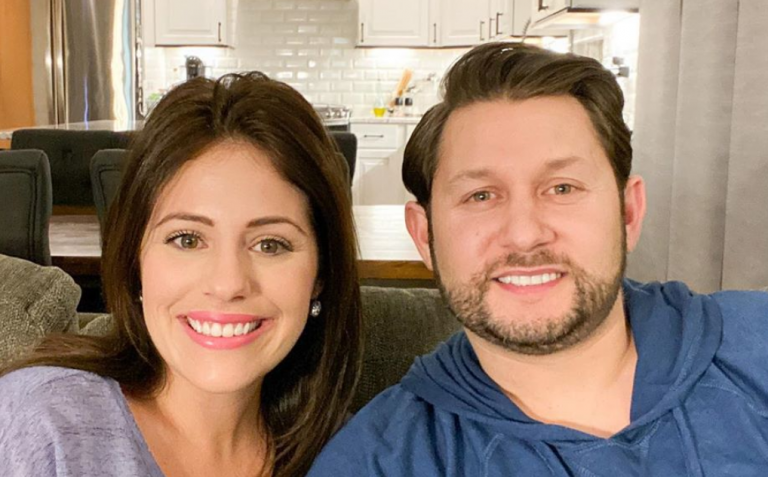 ‘Married At First Sight’ Alums Anthony D’Amico & Ashley Petta Expecting Baby No. 2