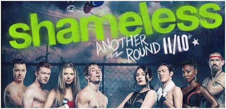 ‘Shameless’ Hits Netflix Top Ten Days After Drop, Any Season 11 Updates?