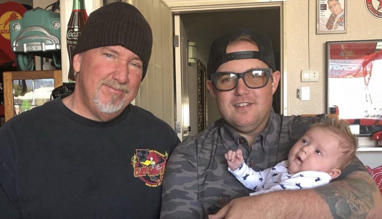 ‘Storage Wars’: Where Is Brandon Sheets, Darrell’s Son, Since Leaving Show?