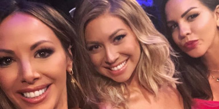 ‘VPR’: Katie, Stassi and Kristen Reunite For Lunch at The Grove, See the Pic