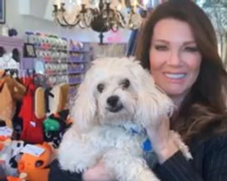 Lisa Vanderpump Gets Spin-off With Peacock Streaming Service