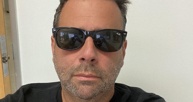 ‘VPR’: Randall Emmett is ‘Working Hard’ to Lose Weight, Fans Notice and Love it