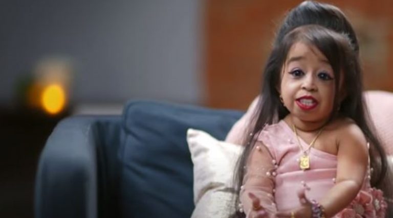 ‘World’s Smallest Woman’: Jyoti Amge Excited About Her Upcoming TLC Show