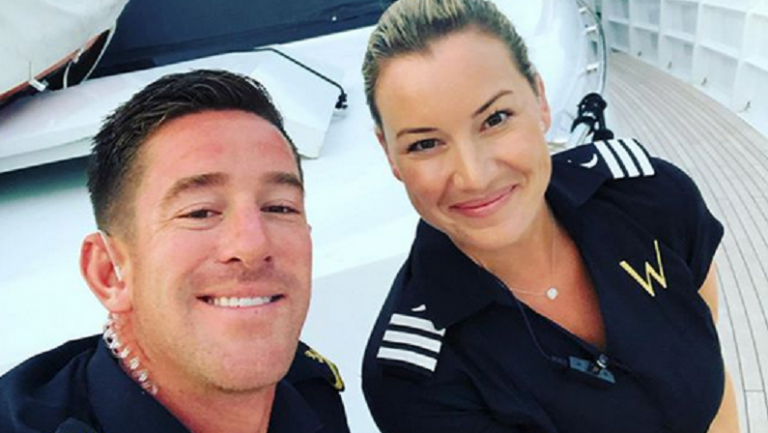 ‘Below Deck Med’: Peter Hunziker Returns To Social Media To Apologize For Sharing Racist Meme