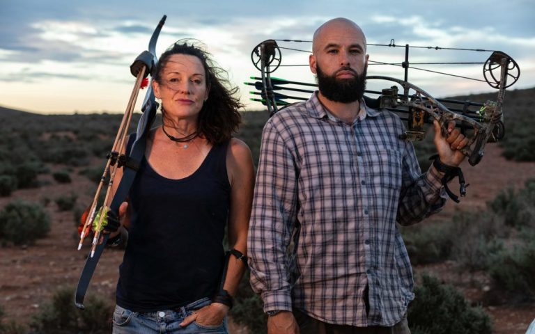 Exclusive: Discovery’s ‘Outback Lockdown’ Tackles Extreme COVID Seclusion