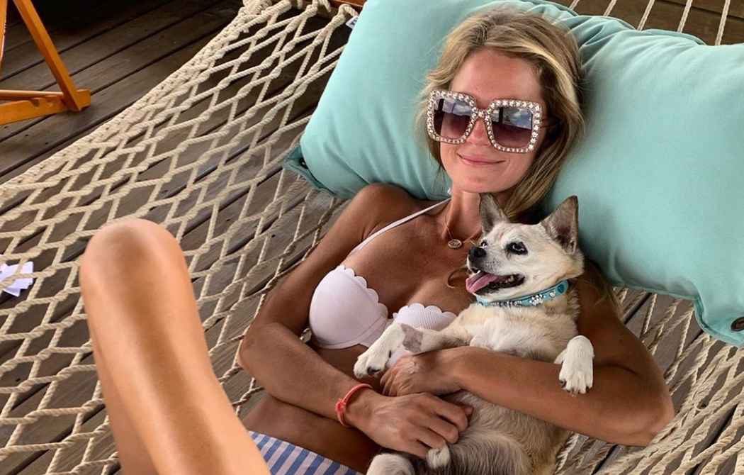 Cameran Eubanks of Southern Charm says stay away from Charleston