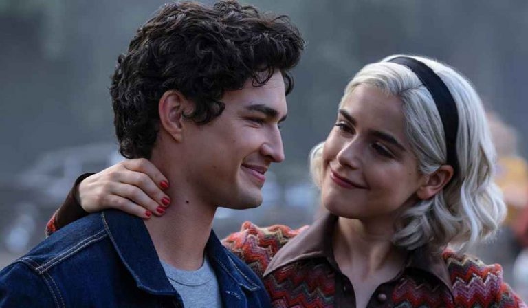 ‘Chilling Adventures Of Sabrina’ Ends Later This Year With A Gripping Part 4