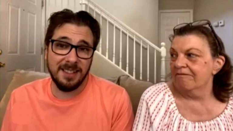 ’90 Day Fiancé’ Star Colt and Mom Debbie React To Larissa Warning Jess About Them