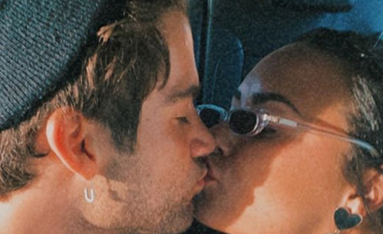 Demi Lovato Knew She ‘Loved’ Max Ehrich The Moment They Met, Plus The Details On Their Engagement