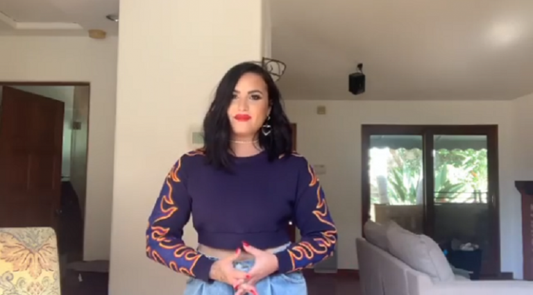 Demi Lovato Opens Up About Near-Fatal Overdose, Eating Disorder, New Management Team