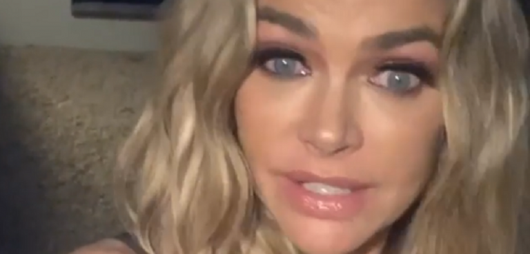 Denise Richards Would Return To ‘RHOBH’ Only Under One Condition