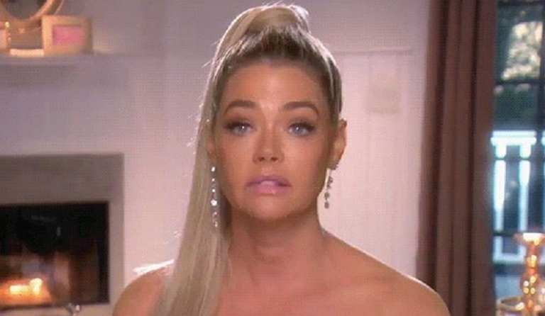 ‘RHOBH’ Star Denise Richards Dishes The Details On Her Family Life
