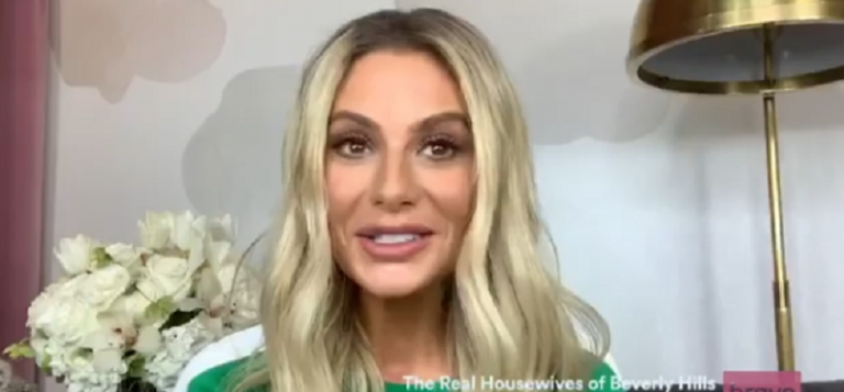‘RHOBH’: Dorit Kemsley Admits She Got Veneers After ‘New Face’ Accusations