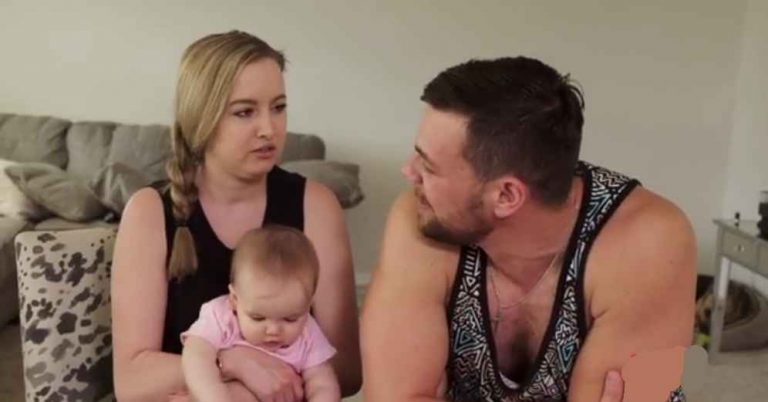 ’90 Day Fiancé’ Star Andrei Denies Being Rude To Elizabeth, It’s His Culture