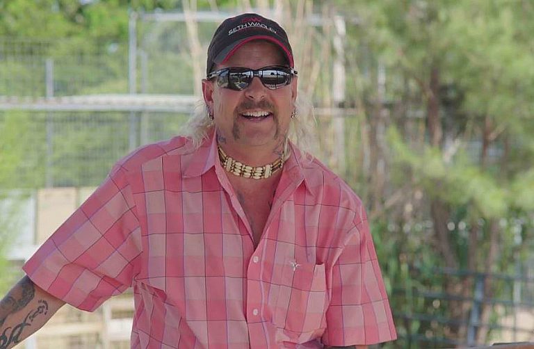 Animal Planet’s ‘Surviving Joe Exotic’ Documentary Preview