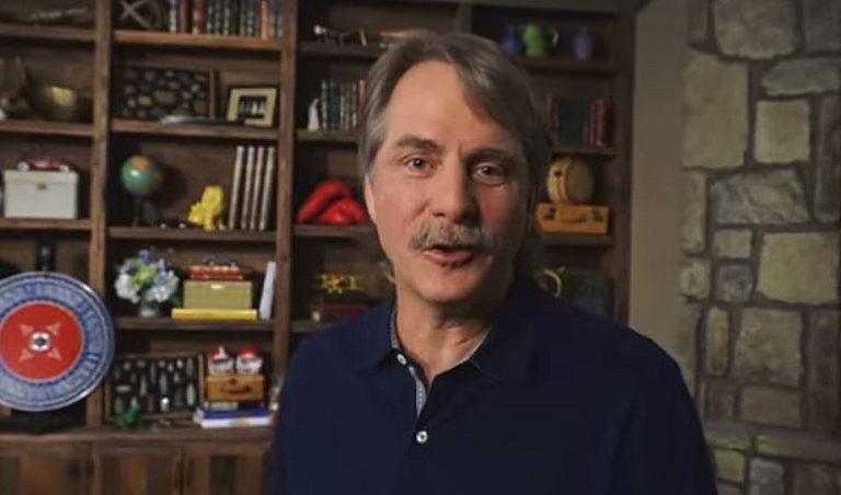 ‘What’s It Worth?’ Is Jeff Foxworthy’s New A&E TV Series, Preview
