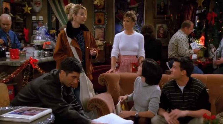 ‘Friends’ Cast Opens Up About The Upcoming Reunion Special On HBO Max