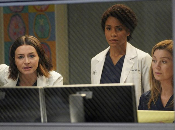 'Grey's Anatomy' Announces Casting Shake Up