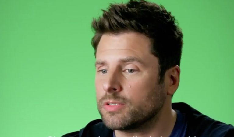 ‘Psych’ Star Now Wants To Be Called James Roday Rodriguez: Journey Back To His Mexican Roots