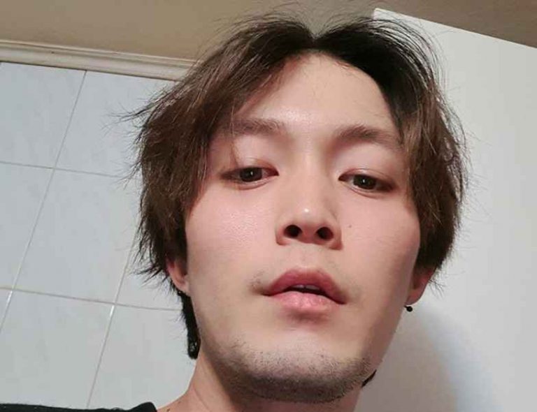 ’90 Day Fiancé’ Star Jihoon Lee Claps Back At Fan On Instagram For Calling Him Jobless