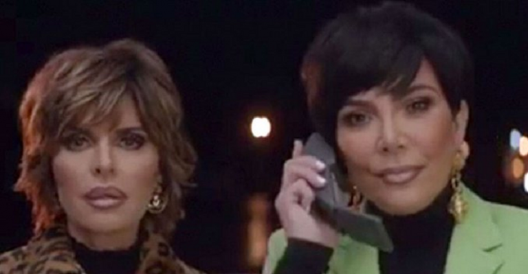 ‘RHOBH’ Fans Want Kris Jenner To Replace Lisa Rinna After Appearance