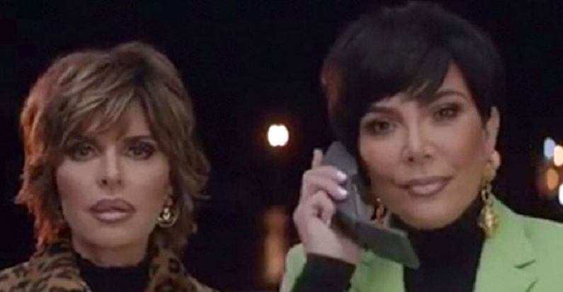 Rhobh Fans Want Kris Jenner To Replace Lisa Rinna After Appearance Tv Shows Ace