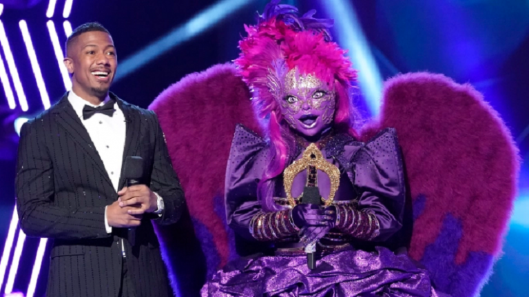 Nick Cannon Will Still Host ‘The Masked Singer’ Despite Anti-Semitic Remarks