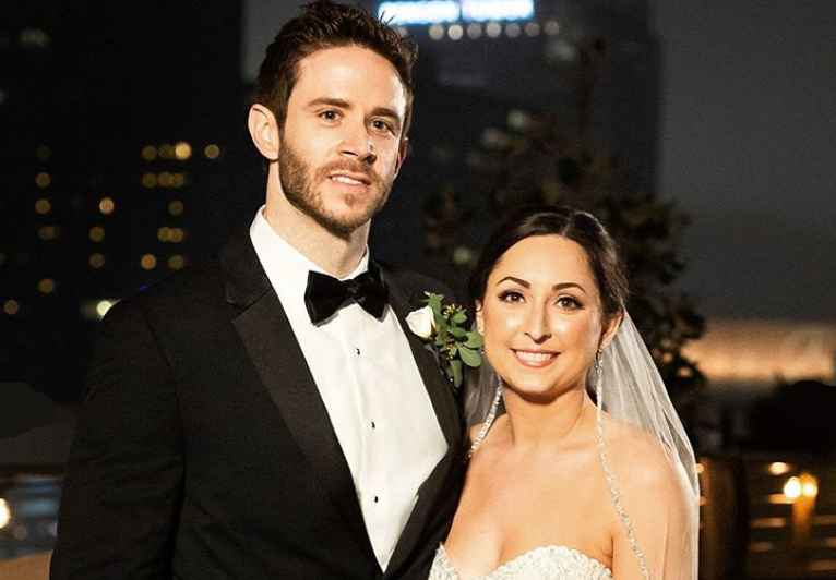‘Married At First Sight’ Season 11: Can Brett And Olivia’s Marriage Survive The Flirting?