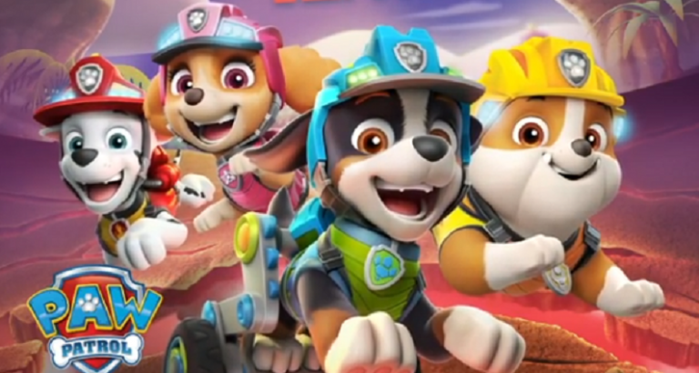 ‘Paw Patrol’ Is Here To Stay Despite White House Claims & Twitter Backlash