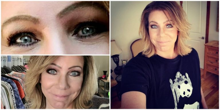 ‘Sister Wives’ Fans Can’t Get Over Meri Brown’s Eyebrows