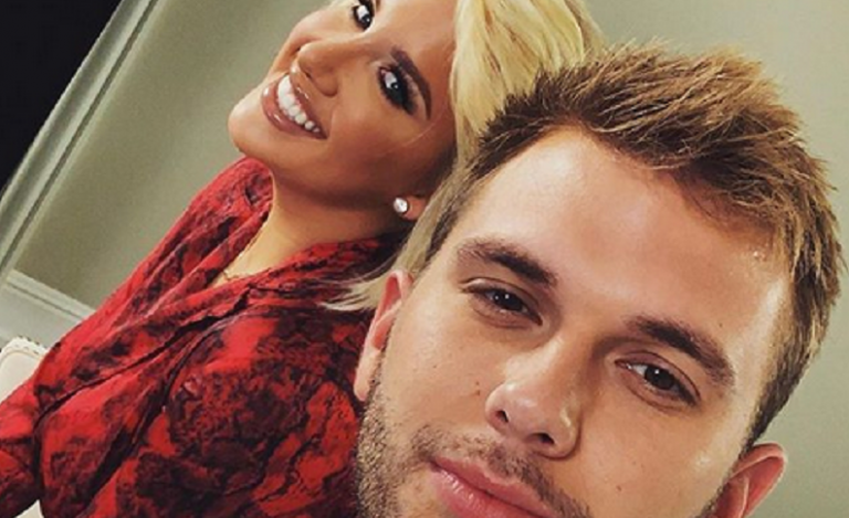 Savannah Chrisley And Brother Chase Talk About The Pressures Of Growing Up On TV