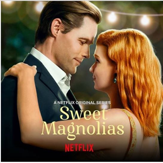 ‘Sweet Magnolias’ Gets the Go Ahead for Season 2
