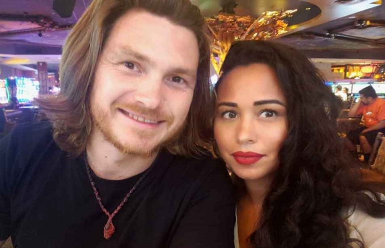 ’90 Day Fiancé’: Does Syngin Want To Live In America With Tania?