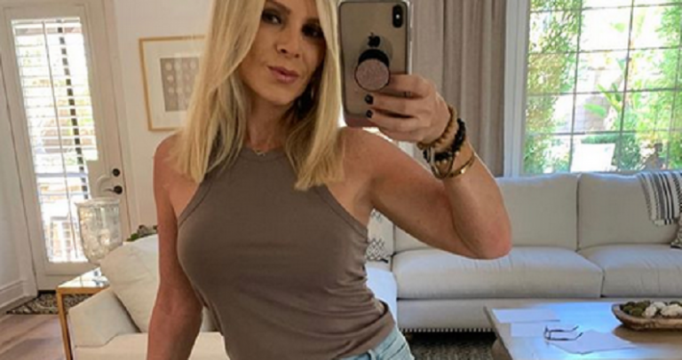 Why ‘RHOC’ Fans Are Praising Tamra Judge For Keeping It Real