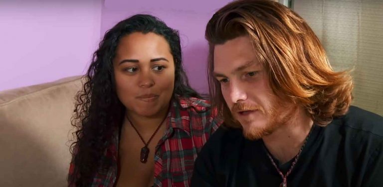 ’90 Day Fiancé’ Stars Tania And Syngin Open Up On How Marriage Counseling Helps Them