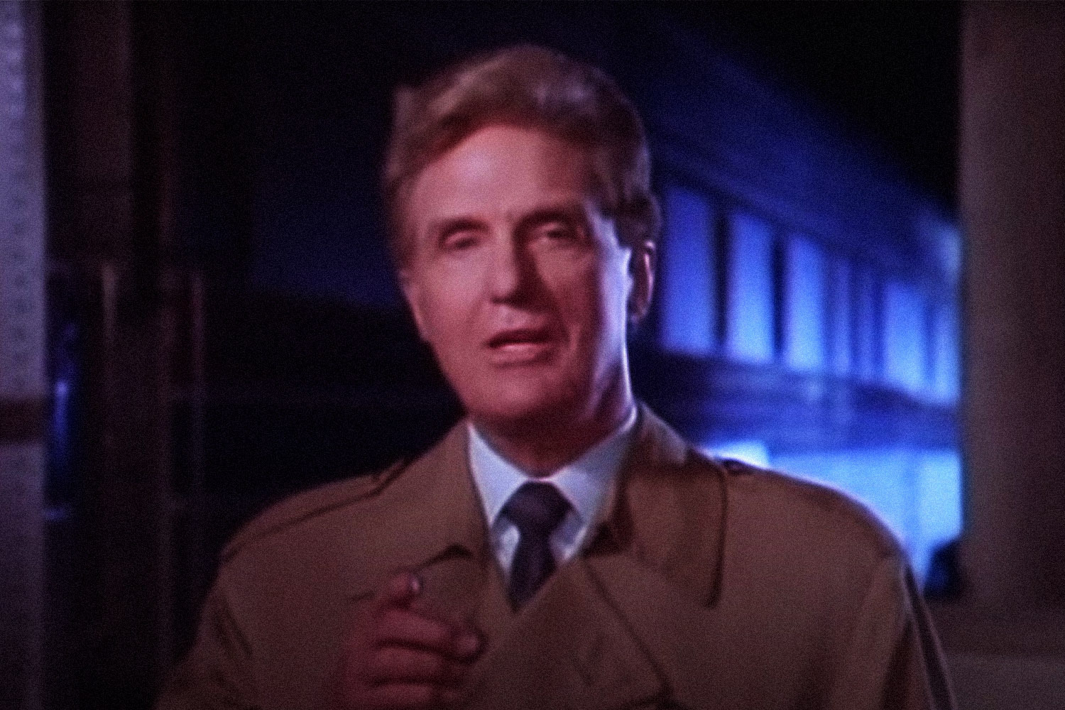 will robert stack unsolved mysteries be on netflix