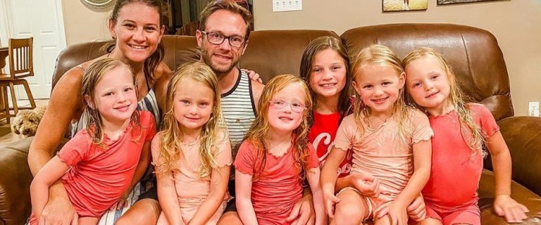 ‘OutDaughtered’ Fans Continue Asking Why Riley Isn’t In First Grade 