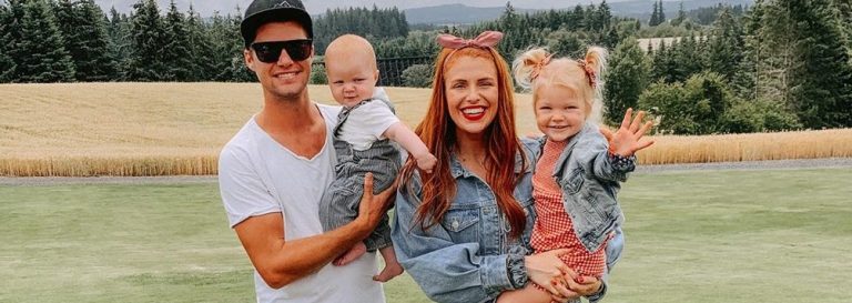 ‘LPBW’ Fans Think Audrey Roloff Is Editing Photos To Alter Bode’s Hair