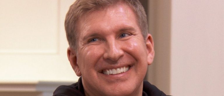 Did Todd Chrisley Find The Fountain Of Youth? Fans Think So