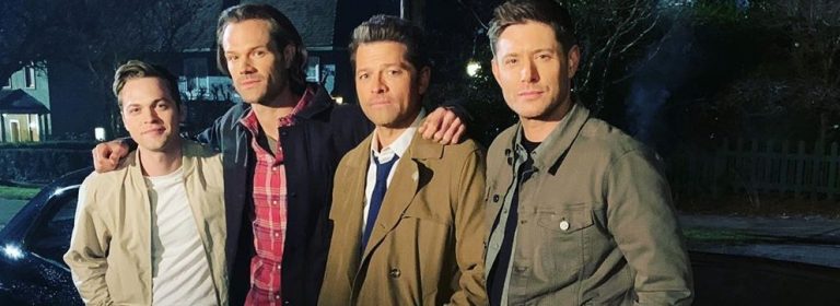 ‘Supernatural’ Is Ending, What Will Jensen Ackles Do Next?