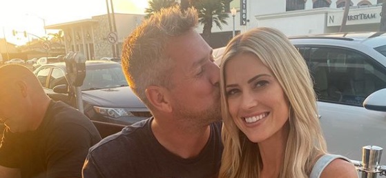 Ant Anstead Takes Social Media Break, Tired Of ‘Toxic’ Environment