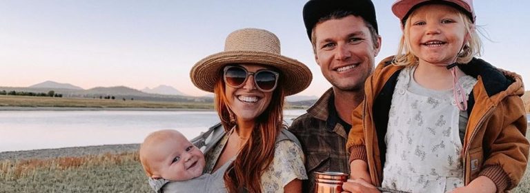 Audrey Roloff’s Instagram Snap Has ‘LPBW’ Fans Baffled, Where’s Her Pants?
