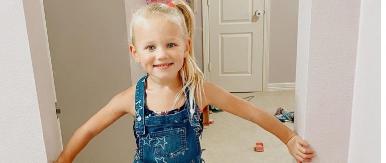 ‘OutDaughtered’: Does Riley Busby Have Her Own Bedroom?