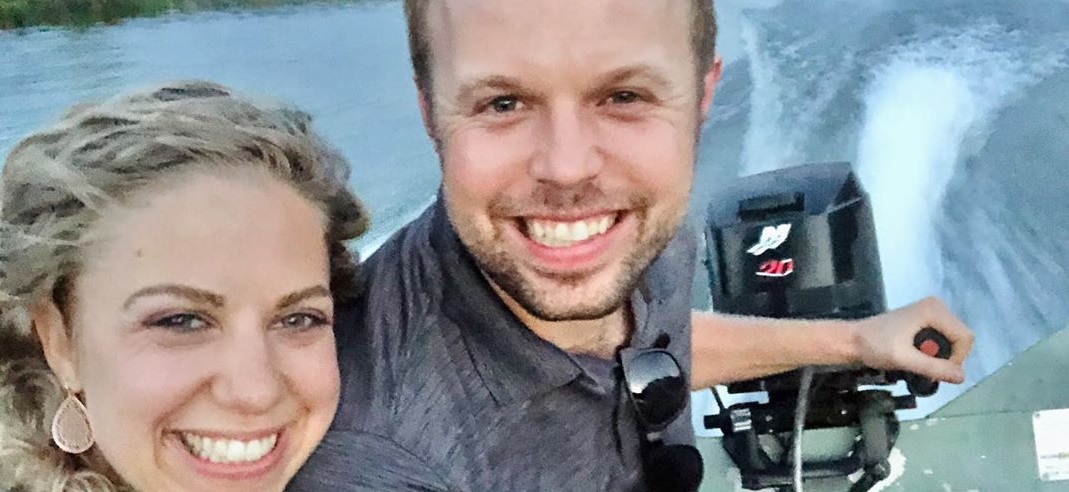 John David Abbie Duggar Instagram