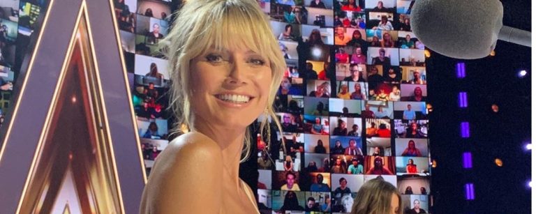 Heidi Klum Files Emergency Legal Hearing Against Ex Husband